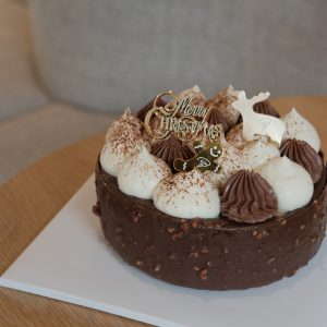 *NEW Tiramisu (GF) Christmas Edition